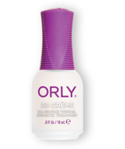 Orly BB Creme - Barely Blanc 18ML