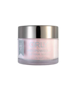 ORLY Pro Powders - Rose-colored Glasses