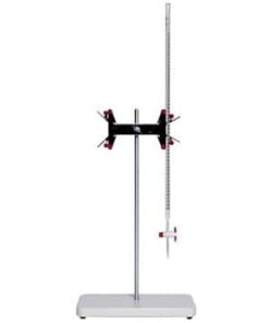 Complete Burette Stand