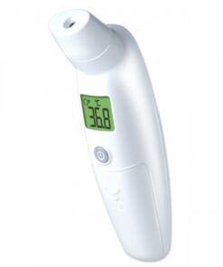 Alternative view of Thermometer Non Contact HA500