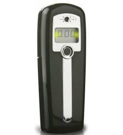 Alcohol Tester AL2500