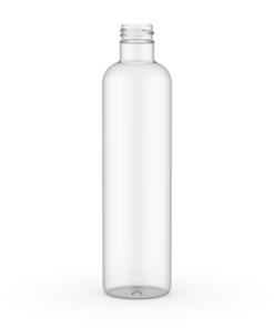 Boston Bottle PET - 250ml