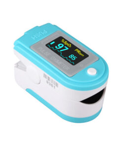 CMS50D Pulse Oximeter (Bluetooth)