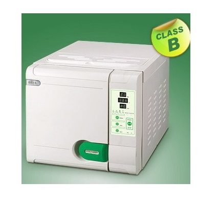 Getidy JY Series 18L Medical Equipment Autoclave Sterilizer Class B