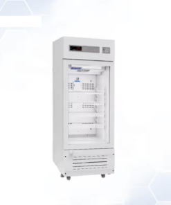 Alternative view of Laboratory Refrigerator 2-15��C