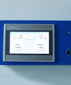 Alternative view of Constant Temperature Incubator 1000L