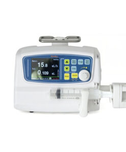 KL-605T Syringe Pump