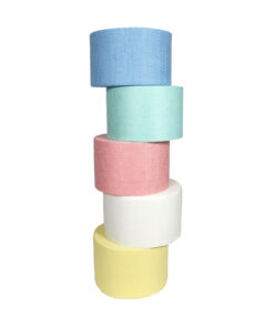 Perforated Spunlace Cleaning wipes
