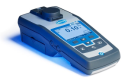Alternative view of Portable Turbidimeter 0-1000 NTU
