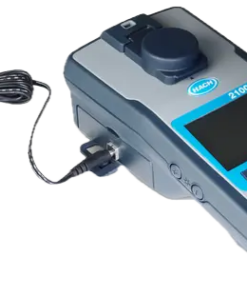 Portable Turbidimeter 0-1000 NTU