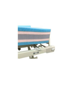 Memory Blue gel laminated mattress DF 11