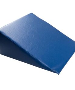 Foam wedge