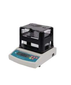 Alternative view of Liquid Density Meter