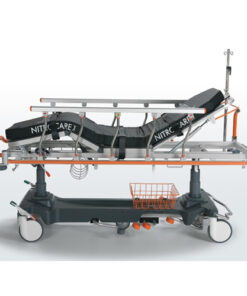 Emergency Stretcher NTCR SD05