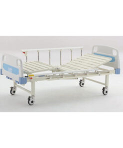 2-Function Full Fowler Hospital Bed