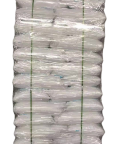 Alternative view of Precipitated Silica