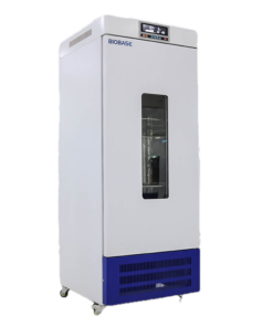 Alternative view of Constant Temperature and Humidity Incubator