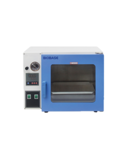 Alternative view of Vacuum Drying Oven