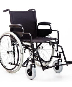 Medi-Right Economy Wheelchair W03AA