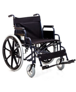 Wheelchair Comfort Standard W01AB