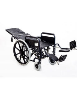 Alternative view of Comfort Recliner W01AL