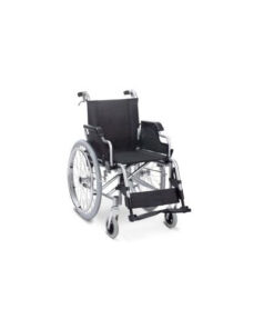 Lightweight Wheelchair FS908L-46