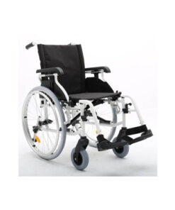Medi-Right Lightweight Wheelchair (Size 20)