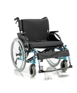 Wheelchair Comfort Lightweight Bariatric – Glory