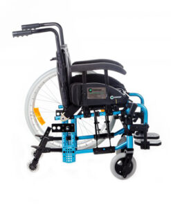 Alternative view of Comfort Lightweight Children – Growing