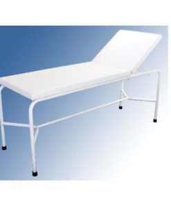 Semi-Fowler Examination Bed – Dark Finish BD880E