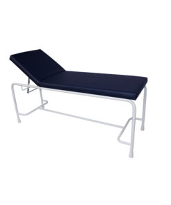 Semi-Fowler Examination Bed BD-880