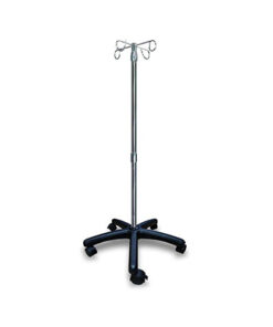 ST681B Mobile Infusion Stand