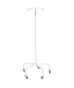 Mobile drip stand OE 685 EP
