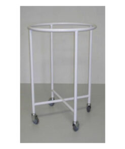Mobile Soiled linen carrier SL764