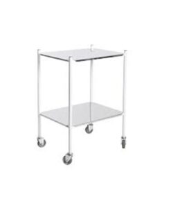 Small size instrument trolley TR531