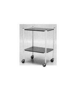 Medium size instrument trolley TR532