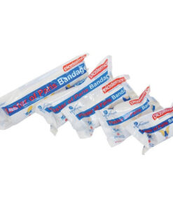 Plaster of Paris Bandage