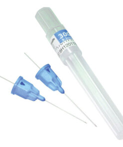 Dental Needles (100/Box)