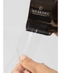 Alternative view of Brow fixing Film