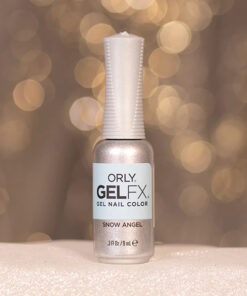 Alternative view of Gel FX Gel Polish | Snow Angel | 9ml