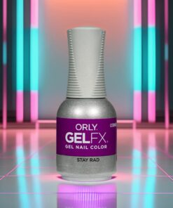 Alternative view of Stay Rad  |  Gel FX Gel Polish | 18ml