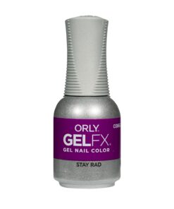 Stay Rad | Gel FX Gel Polish | 18ml