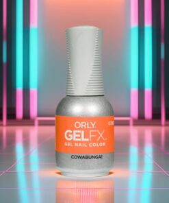 Alternative view of Cowabunga! | Gel FX Gel Polish | 18ml