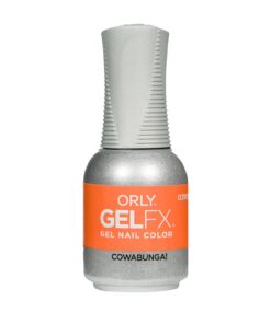 Cowabunga! | Gel FX Gel Polish | 18ml