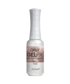 Gel FX Gel Polish - Rage - 9ml