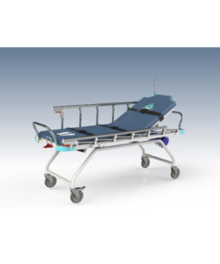 TT862 Mobile Recovery Trolley