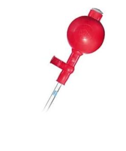 Alternative view of Pipette Filler
