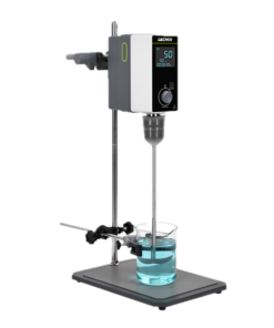 Alternative view of Overhead Stirrer 50-2000rpm
