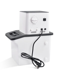Alternative view of Water Circulating Vacuum Pump