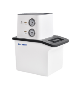 Water Circulating Vacuum Pump